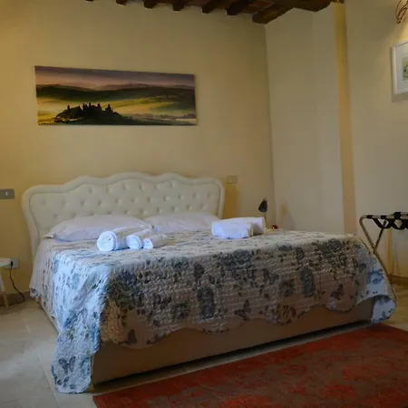 Palazzetto * 锡耶纳