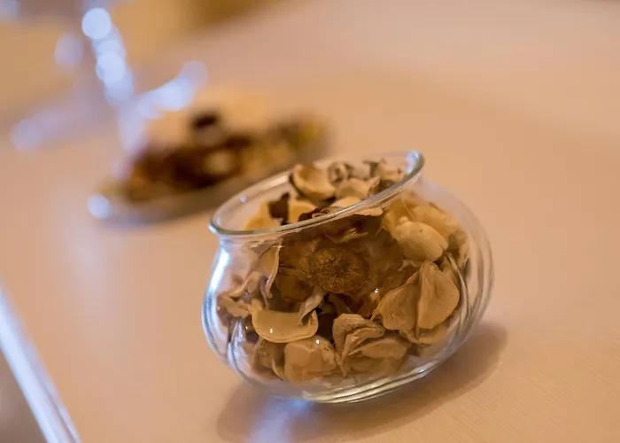 Palazzetto 公寓 锡耶纳