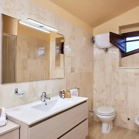 Palazzetto 아파트