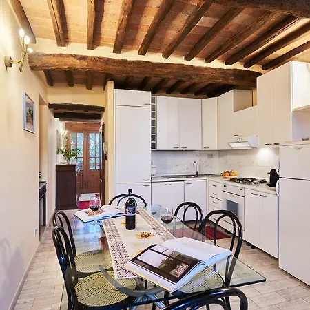 Appartement Palazzetto