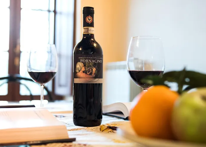 Апартаменти Palazzetto