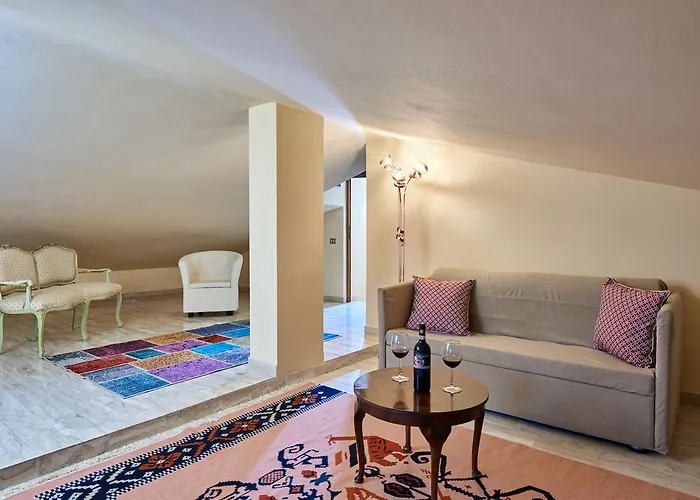 Palazzetto Апартаменти *