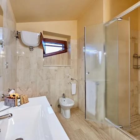 Palazzetto Апартаменти Сієна