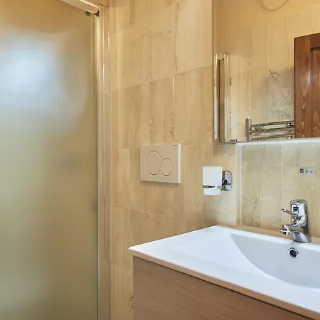 Palazzetto Apartment *