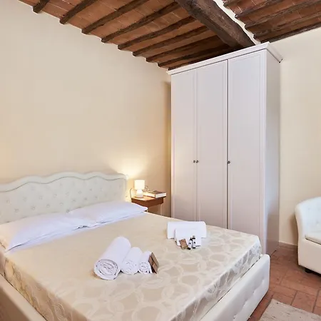 Apartment Palazzetto Siena