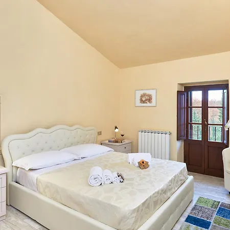 Apartment Palazzetto