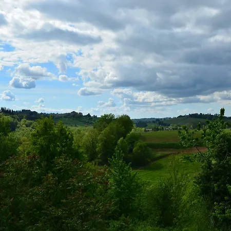 Palazzetto Apartment