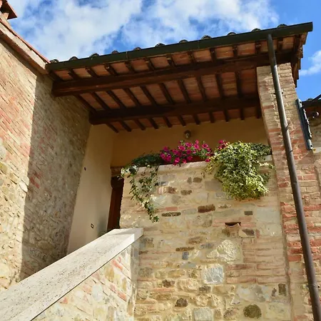 Apartment Palazzetto