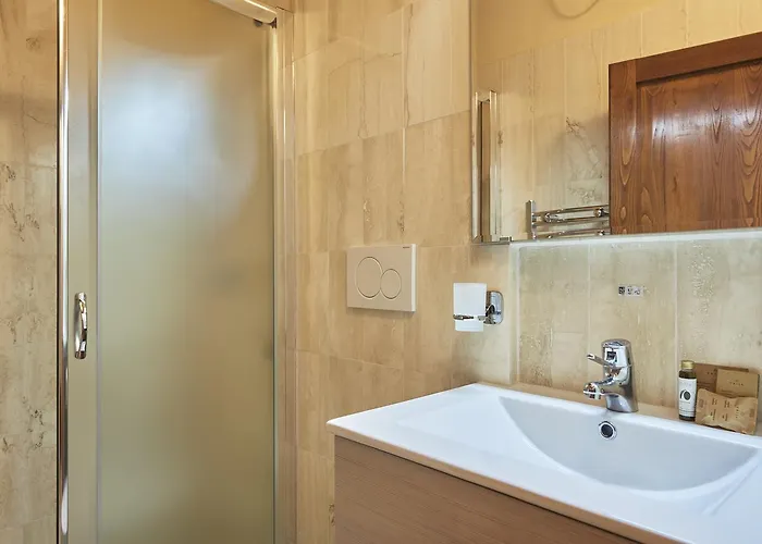 Palazzetto Apartamento *