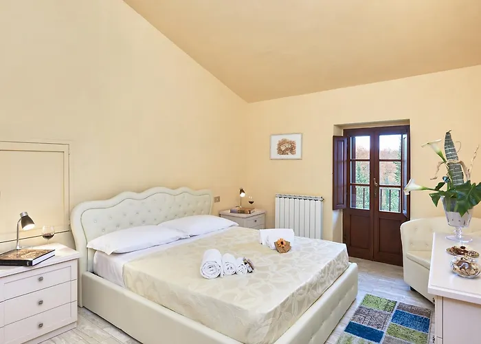 Apartamento Palazzetto