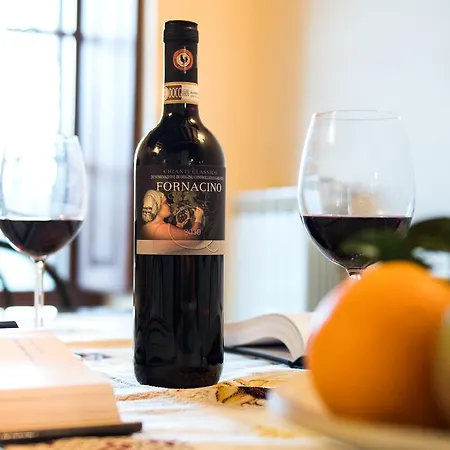 アパート Palazzetto