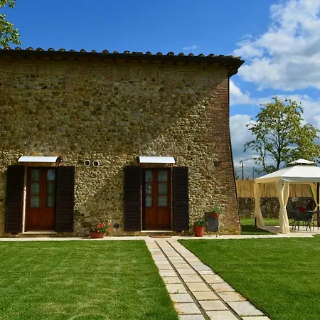 Palazzetto シエーナ