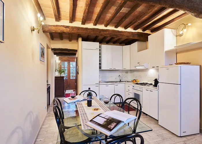 Apartmán Palazzetto